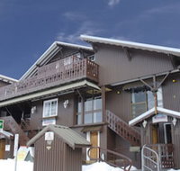 Karelia Alpine Lodge - Accommodation Gladstone