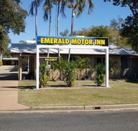 Overflow Motor Inn - Accommodation Gladstone