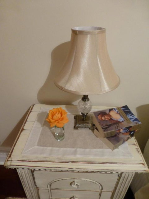 Lakeside Bed & Breakfast - Accommodation Gladstone 3