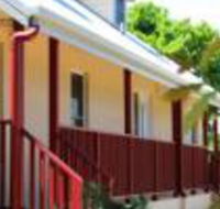 Richmond Coachmans Rest - Accommodation Gladstone