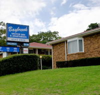 Baybrook Motor Inn  Apartments - Accommodation Gladstone