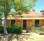 Cooma Cottage - Accommodation Gladstone