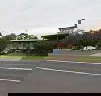 Forbes Victoria Inn - Accommodation Gladstone