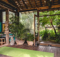 Albany Bali Style Accommodation - Accommodation Gladstone