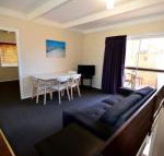 City Centre Apartments - Accommodation Gladstone