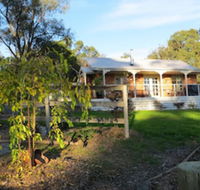 Honeyeater Cottage - Accommodation Gladstone
