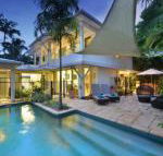 Reef Villa Port Douglas - Accommodation Gladstone