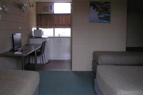 Dongara Old Mill Motel - Accommodation Gladstone 7