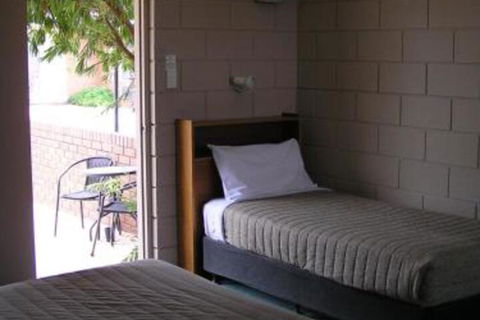 Dongara Old Mill Motel - Accommodation Gladstone 6