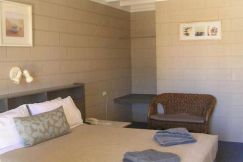 Dongara Old Mill Motel - Accommodation Gladstone 5