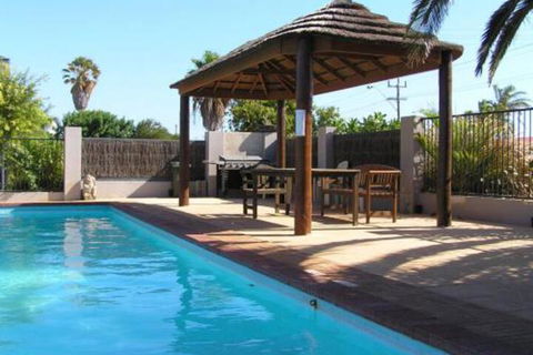 Dongara Old Mill Motel - Accommodation Gladstone 3