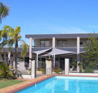 Dongara Old Mill Motel - Accommodation Gladstone