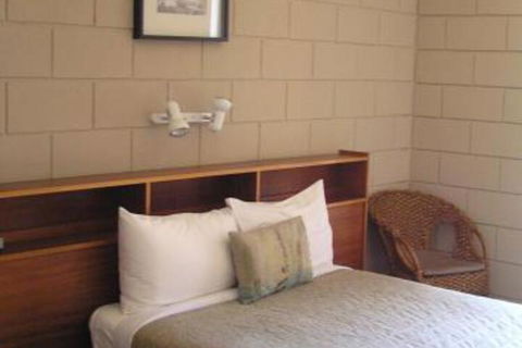 Dongara Old Mill Motel - Accommodation Gladstone 2