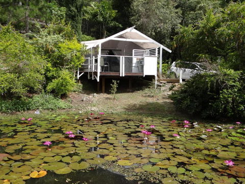 Eumundi Yacht Club B & B - Accommodation Gladstone 4