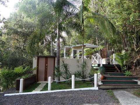 Eumundi Yacht Club B & B - Accommodation Gladstone 5