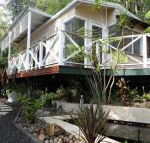 Eumundi Yacht Club B  B - Accommodation Gladstone