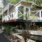 Eumundi Yacht Club B & B - Accommodation Gladstone 0