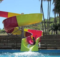 NRMA Capricorn Yeppoon Holiday Park - Accommodation Gladstone