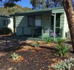 Lake Albert Caravan Park - Accommodation Gladstone
