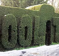Mooltan House-hepburn Springs - Accommodation Gladstone