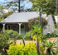 Illoura - Accommodation Gladstone