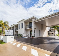 Dalby Fairway Motor Inn - Accommodation Gladstone