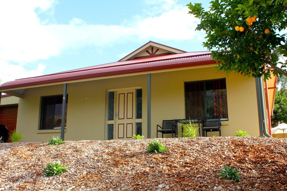 Gawler South SA Accommodation Gladstone
