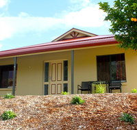 Rivergum Cottages Gawler Barossa Region - Accommodation Gladstone