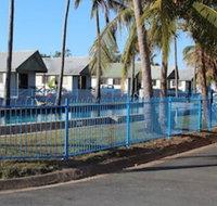 Central Tourist Park - Accommodation Gladstone