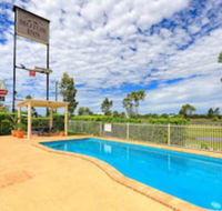Country Roads Motor Inn Goondiwindi - Accommodation Gladstone