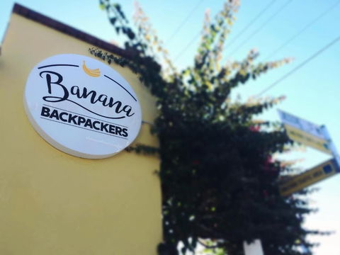 Banana Bender Backpackers - Accommodation Gladstone 2