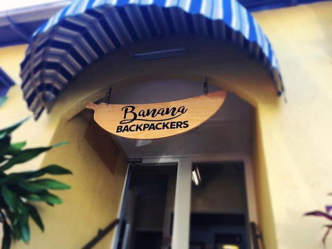Banana Bender Backpackers - Accommodation Gladstone 1