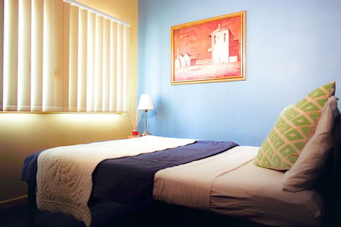 Banana Bender Backpackers - Accommodation Gladstone 4
