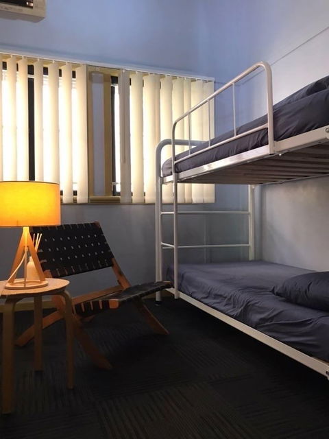 Banana Bender Backpackers - Accommodation Gladstone 6