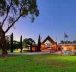 Tooleybuc Club Motor Inn - Accommodation Gladstone