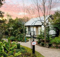 Olinda Country Cottages - Accommodation Gladstone