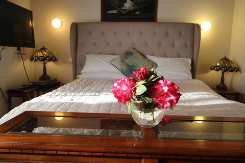 Olinda Country Cottages - Accommodation Gladstone 7