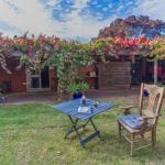 Quilters Studio - Accommodation Gladstone 0