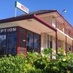  Accommodation Gladstone