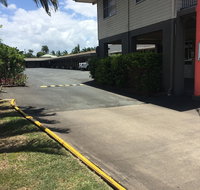 Country Plaza Motor Inn - Accommodation Gladstone