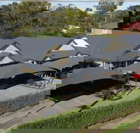 Francis Phillip Motor Inn - Accommodation Gladstone