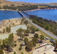 Bonnie Doon Hotel - Accommodation Gladstone