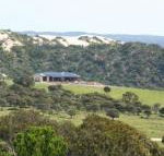 Almonta Park Lodge - Accommodation Gladstone