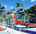 Big4 Port Douglas Glengarry Holiday Park - Accommodation Gladstone