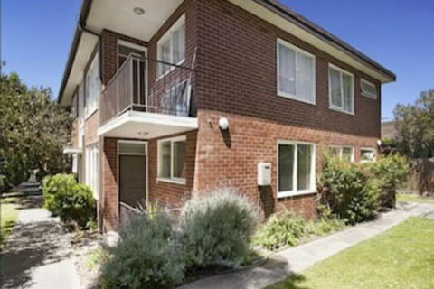 Centrepoint Units Heidelberg - Accommodation Gladstone 1