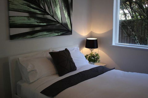 Centrepoint Units Heidelberg - Accommodation Gladstone 6