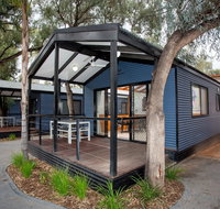 BIG4 Renmark Riverfront Holiday Park - Accommodation Gladstone