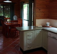Aysgarth Cottage - Accommodation Gladstone