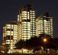 One30 Esplanade Serviced Apartments - Accommodation Gladstone