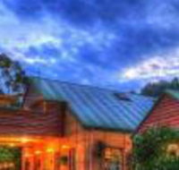 Upper Murray Resort - Accommodation Gladstone